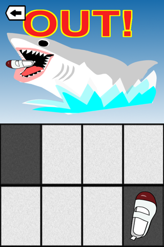 Don't step the white tile screenshot 4
