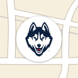 UConn Campus Maps