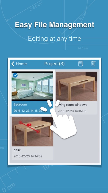 Photos Measure Pro⁺ screenshot-3