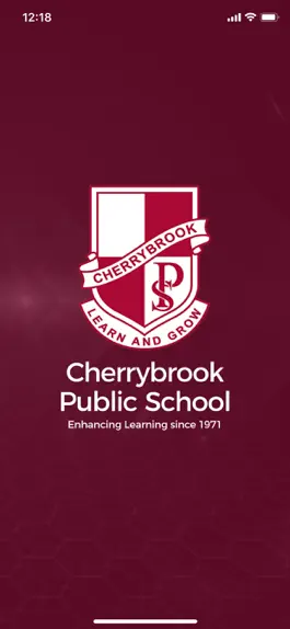 Game screenshot Cherrybrook Public School mod apk