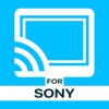 Video & TV Cast for Sony TV sony playstation tv 