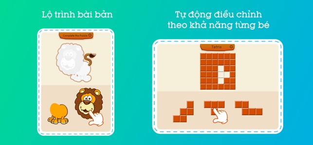 Kids UP - Chơi mà Học(圖7)-速報App