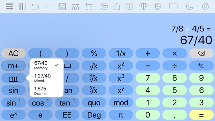 All In One Calculator