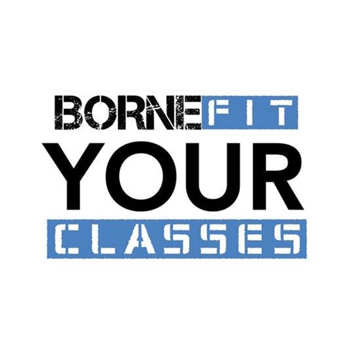 BORNEFIT