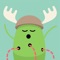You've seen the video - now the lives of those charmingly dumb characters are in your hands