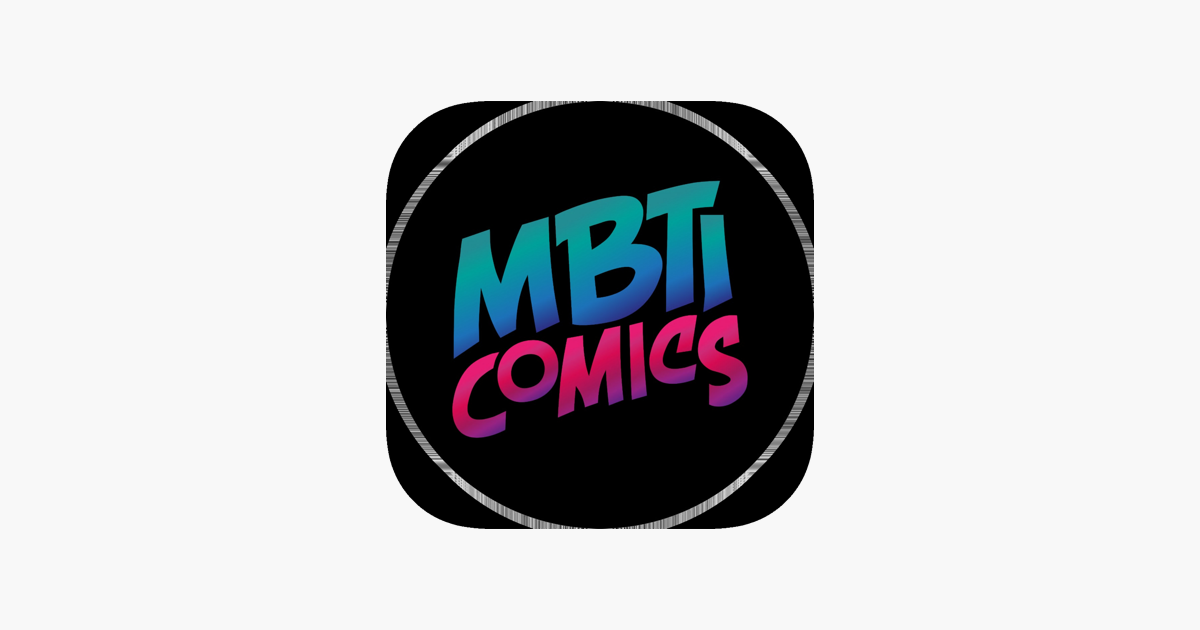 app-store-mbticomics