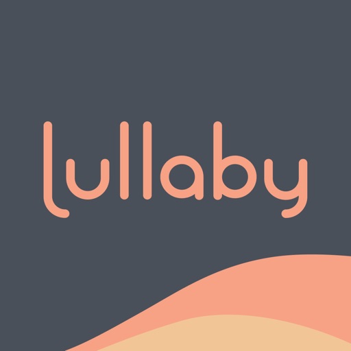 赤ちゃんの寝かしつけ 夜泣き改善アプリ Lullaby