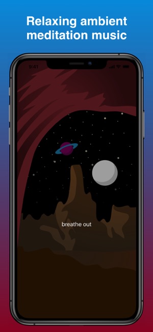 Breathe There: Alien Planets(圖4)-速報App