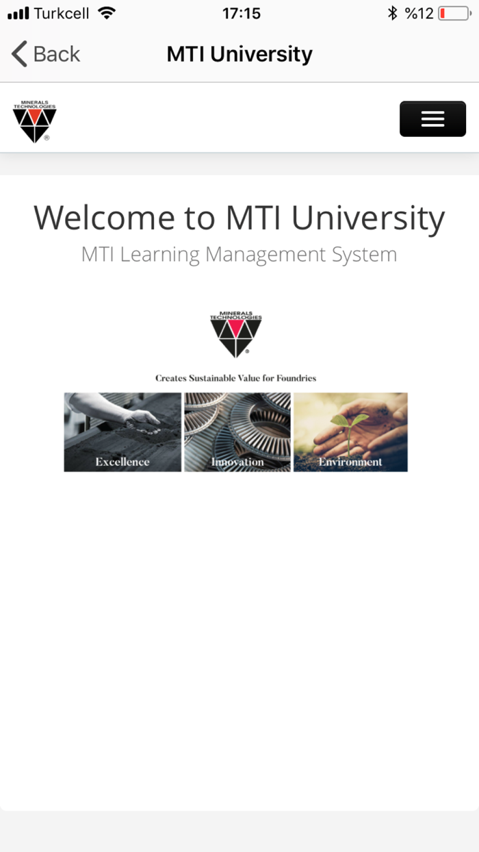 MTI Metalcasting