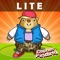 Gopher Finding Lite is a great app for kindergarten thru 3rd grade children