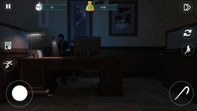 Thief Simulator Robbery Games screenshot 4