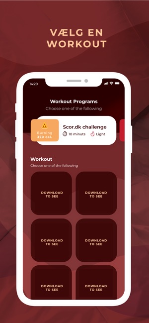 KK Fitness(圖2)-速報App