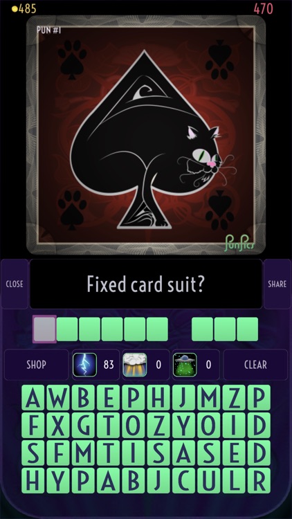 PunPics: Guess the Visual Pun screenshot-6
