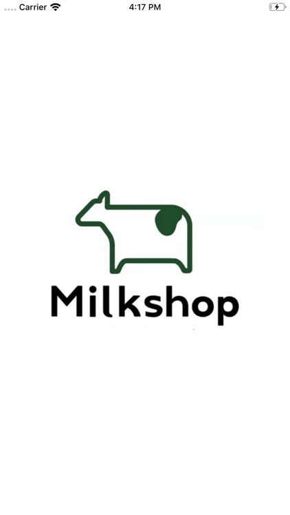 Milk Shop