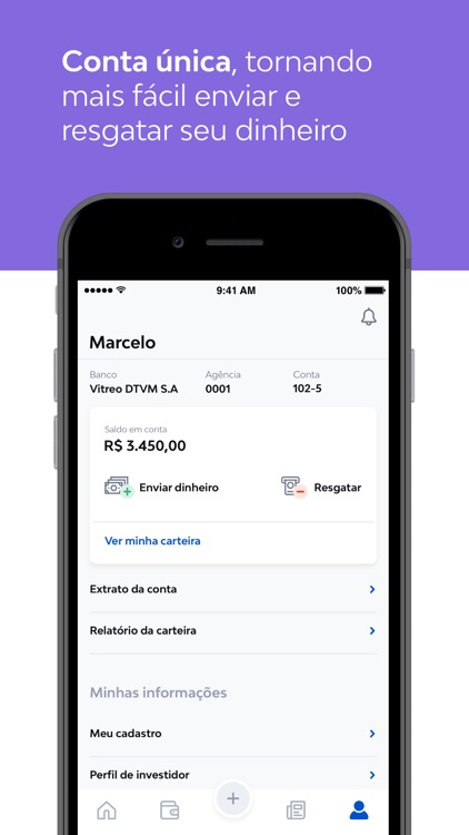 Vitreo App screenshot-3