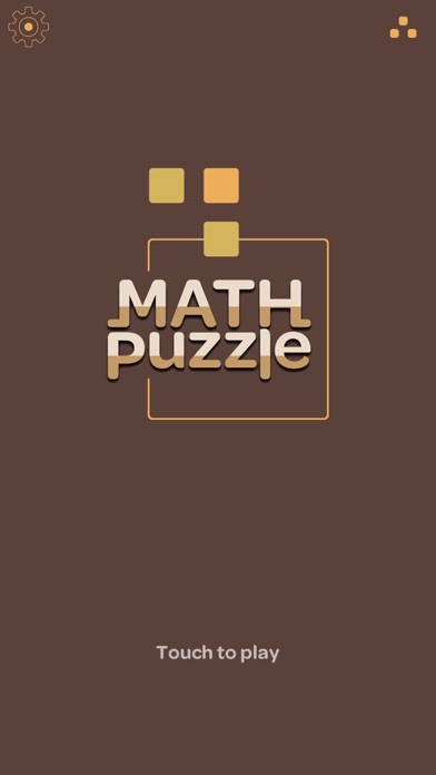 Math Puzzle by 3mi screenshot 1
