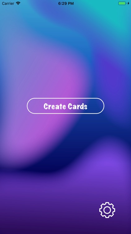 Antic Card - Make you business