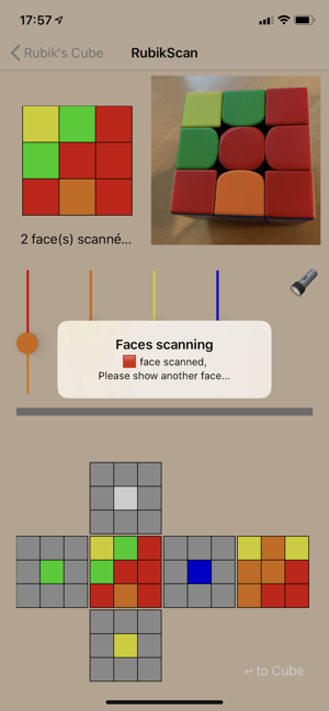 RubikScan(圖1)-速報App