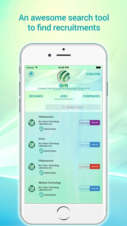 GMN Lite screenshot-3