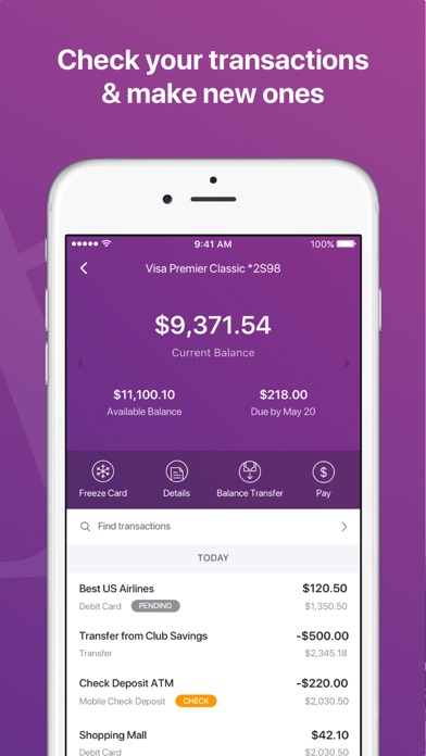 Affinity Plus Credit Union >> Affinity Plus Mobile Banking By Affinity Plus Federal Credit Affinity Plus Credit Union >> Affinity Plus Mobile Banking By Affinity Plus Federal Credit