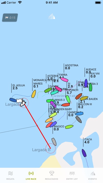 Regata de Portugal