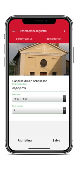 Chiese a porte aperte(圖3)-速報App