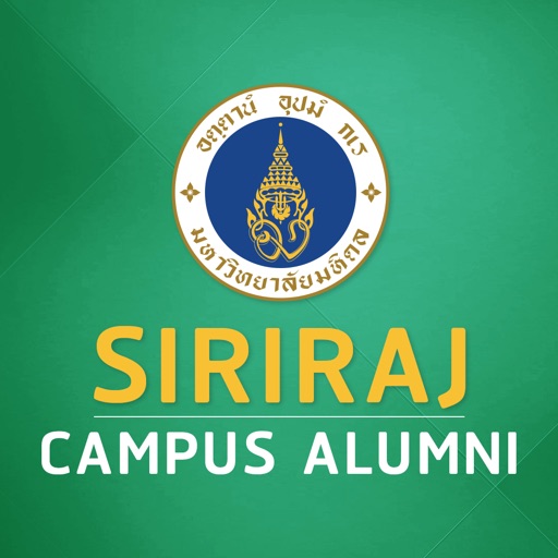 SIRIRAJ CAMPUS ALUMNI Download