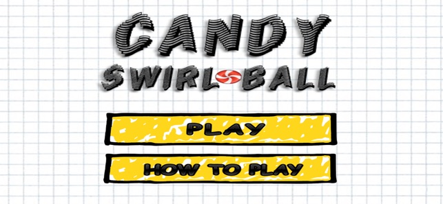 Candy Swirl Ball LT(圖1)-速報App