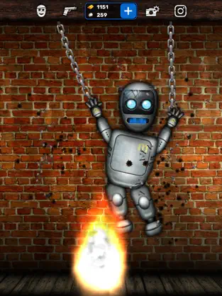 Screenshot 3 Smash Dude® iphone
