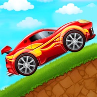 Des sports Voiture Colline Con sur PC