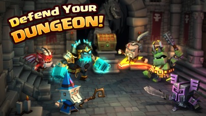 Dungeon Boss Screenshot 3