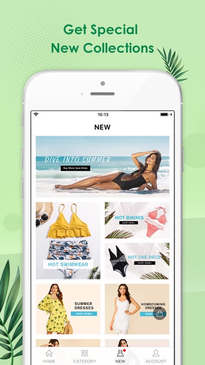 Yoins - Fashion Clothing screenshot-3