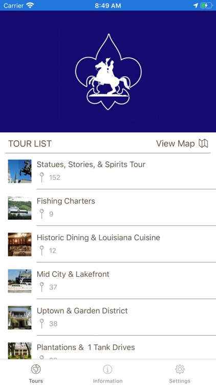 New Orleans Insider Tours