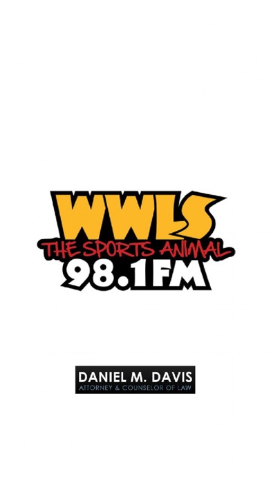 How to cancel & delete WWLS The Sports Animal from iphone & ipad 1