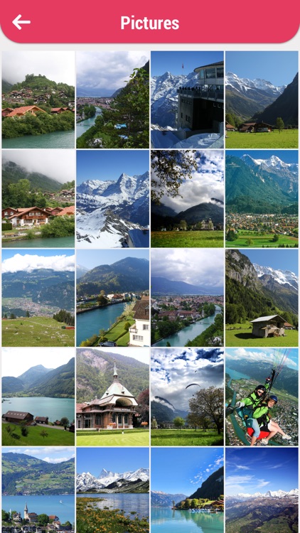 Interlaken Tourism screenshot-4