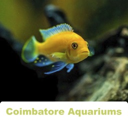 Coimbatore Aquariums