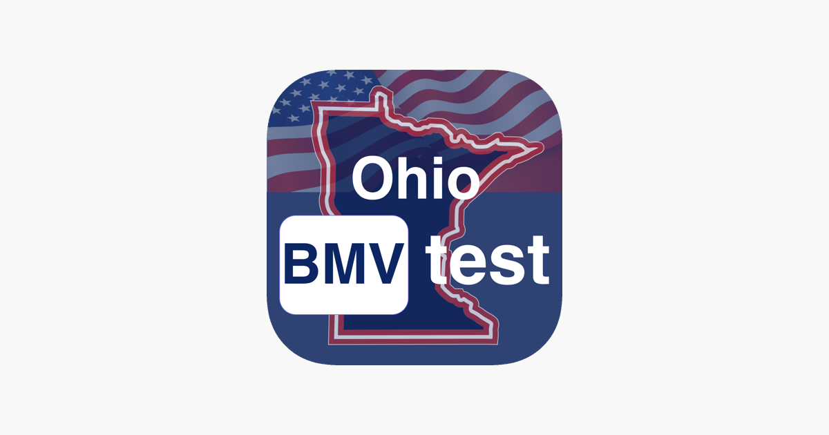 ‎Ohio BMV Practice Win Exam On The App Store