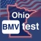 Icon Ohio BMV Practice Win Exam