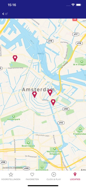 Holland Festival(圖4)-速報App