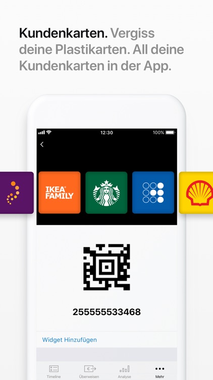 Numbrs – Mobile Banking screenshot-7