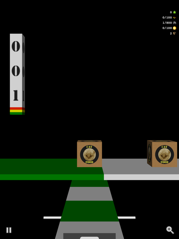 Screenshot #6 pour Jumping Box Up