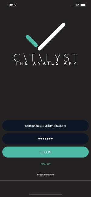 Catalyst Avails App(圖1)-速報App