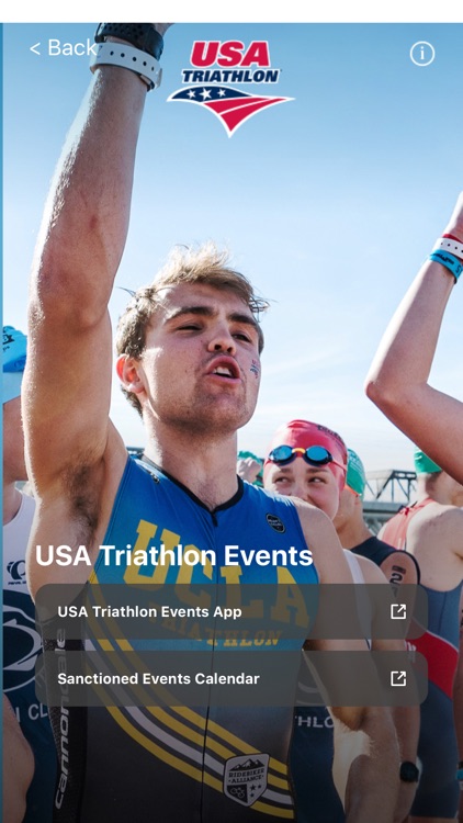 USA Triathlon - USAT