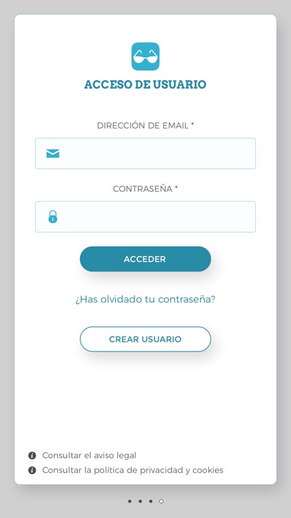 TuÓptica#App screenshot-4