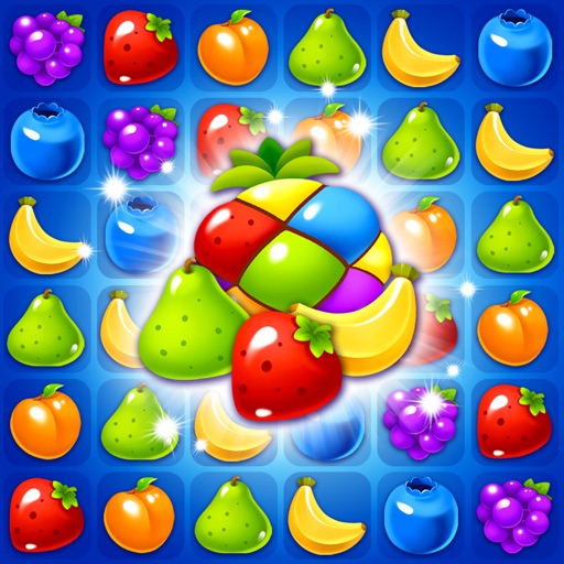 SPOOKIZ POP - Match 3 Puzzle iOS App