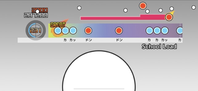 太鼓先生大次郎２(圖1)-速報App