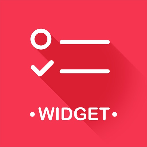 Widget Reminders icon