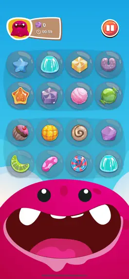 Game screenshot Uniko apk