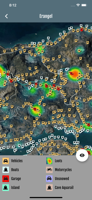 Stats for PUBG(圖4)-速報App