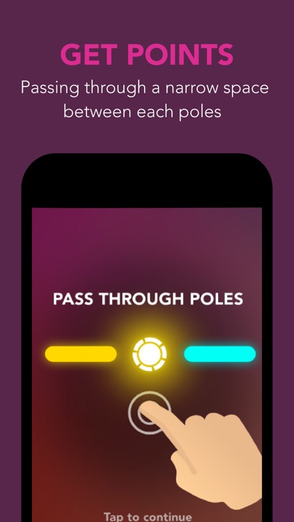 Passing Poles screenshot-3